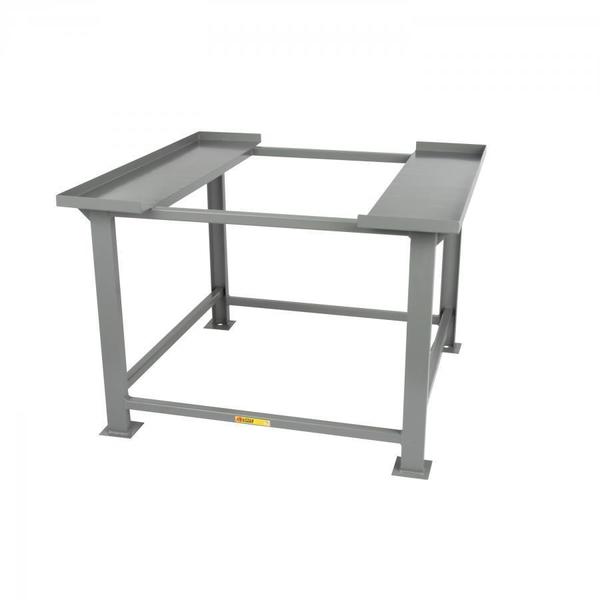 Little Giant All-Welded IBC Stand, 52" x 52" IBCS5252